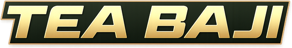 Tea Baji Logo